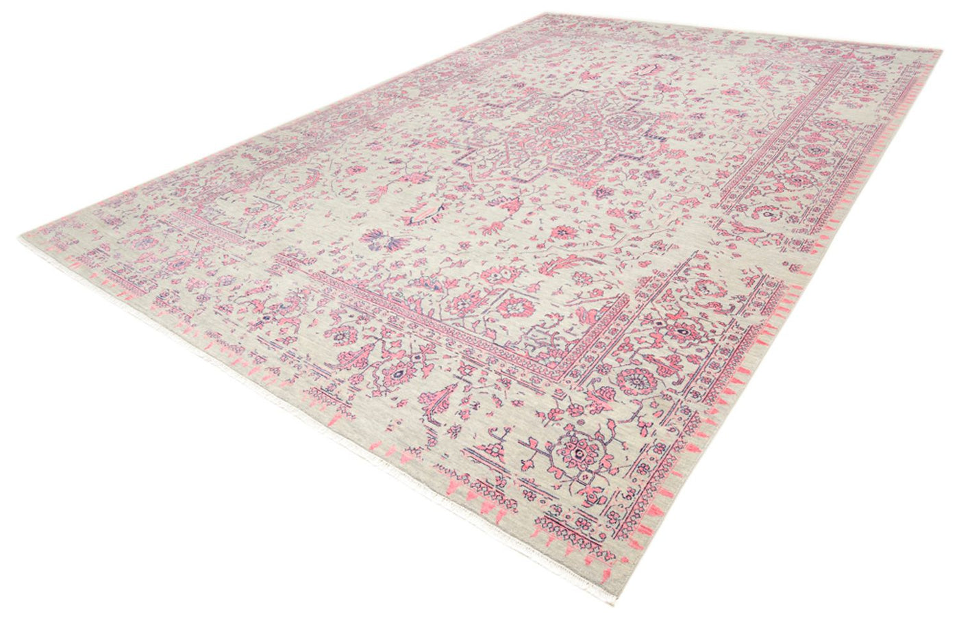 Designer Teppich 427x301cm - Designerteppich