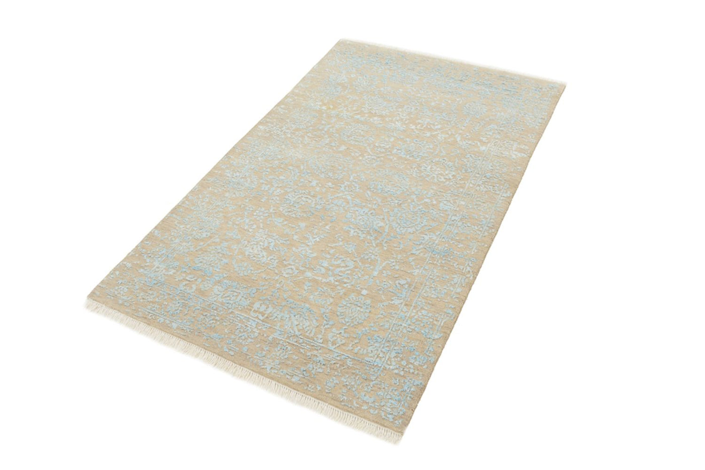 Designer Teppich 151x93cm - Designerteppich