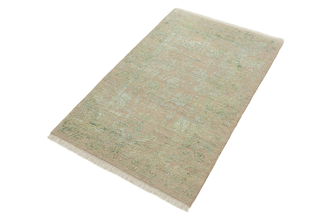 Designer Teppich 120x79cm - Designerteppich