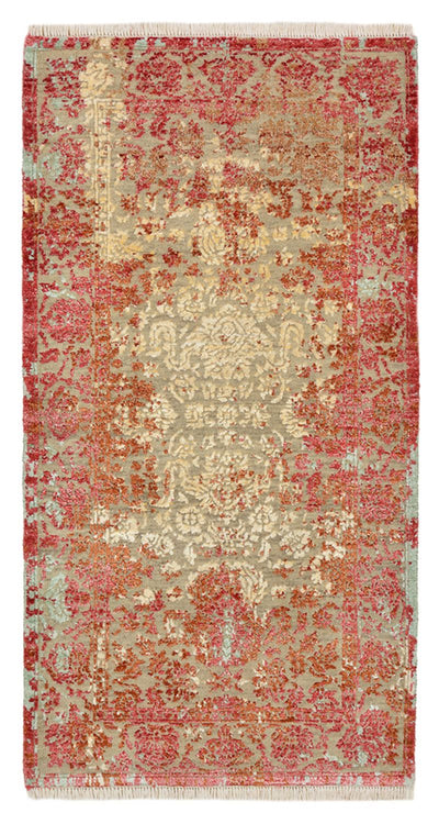 Designer Teppich 71x134cm