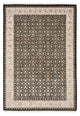 Orientteppich - Bidjar - Indus - 204 x 141 cm - dunkelbeige