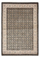 Orientteppich - Bidjar - Indus - 203 x 144 cm - dunkelbeige