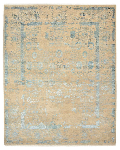 Designer Teppich 248x304cm