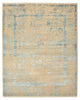 Designer Teppich 304x248cm - Designerteppich