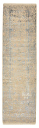 Läufer Designer - 300 x 84 cm - sand
