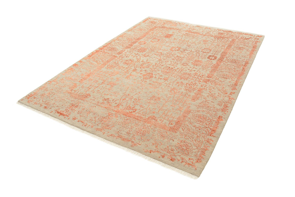 Designer Teppich 127x181cm