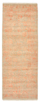 Läufer Designer - 203 x 77 cm - orange