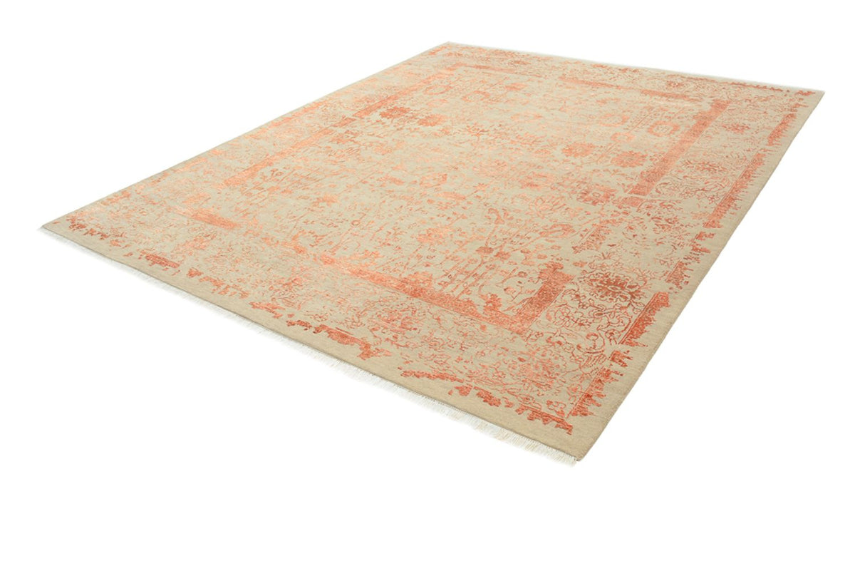 Designer Teppich 253x299cm