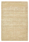 Designer Teppich 79x118cm - Rechteckig / Sand / 79 x 118 cm Rechteckig