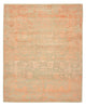 Designer Teppich 151x186cm