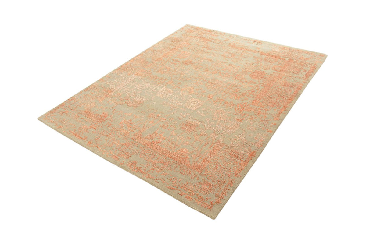 Designer Teppich 151x186cm