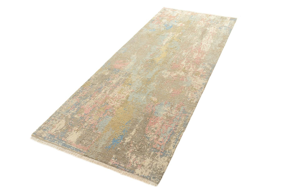 Designer Teppich 97x239cm