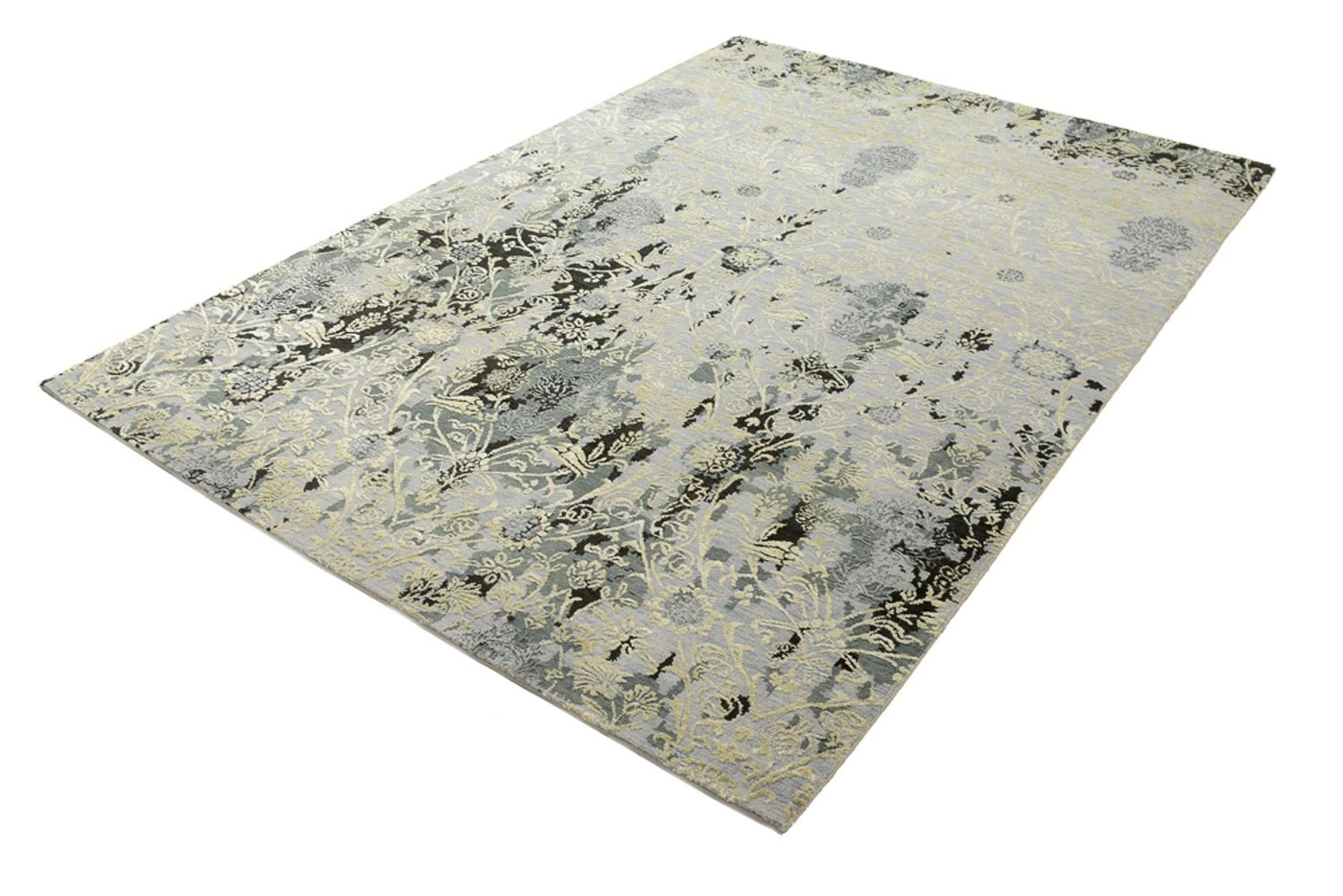 Designer Teppich 245x173cm - Designerteppich