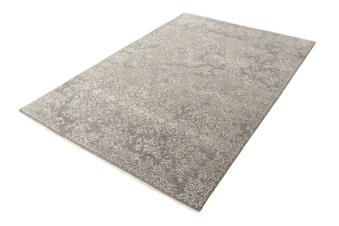 Designer Teppich 215x152cm - Designerteppich