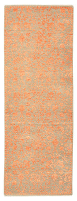 Läufer Designer - 201 x 74 cm - orange