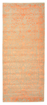 Läufer Designer - 297 x 126 cm - orange