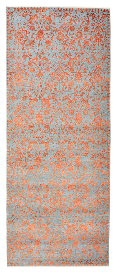 Designer Teppich 122x308cm