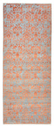 Läufer Designer - 308 x 124 cm - rosa