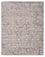Designer Teppich - 306 x 243 cm - grau