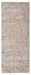 Läufer Designer - 304 x 122 cm - grau