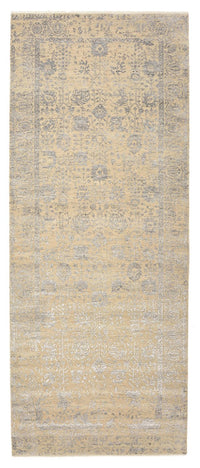 Läufer Designer - 306 x 123 cm - sand