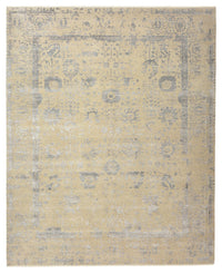 Designer Teppich - 299 x 244 cm - sand