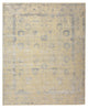 Designer Teppich - 299 x 244 cm - sand