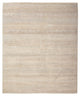 Designer Teppich - 293 x 244 cm - hellbeige