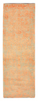 Läufer Designer - 201 x 69 cm - orange