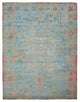 Designer Teppich 356x274cm - Designerteppich