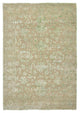 Designer Teppich - 238 x 166 cm - sand
