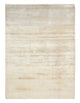 Gabbeh Teppich - Loribaft Indus - 241 x 176 cm - hellbeige