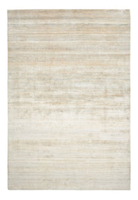 Gabbeh Teppich - Loribaft Indus - 299 x 203 cm - hellbeige