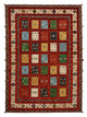 Orientteppich 244x176cm