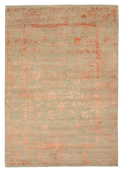 Designer Teppich 197x285cm
