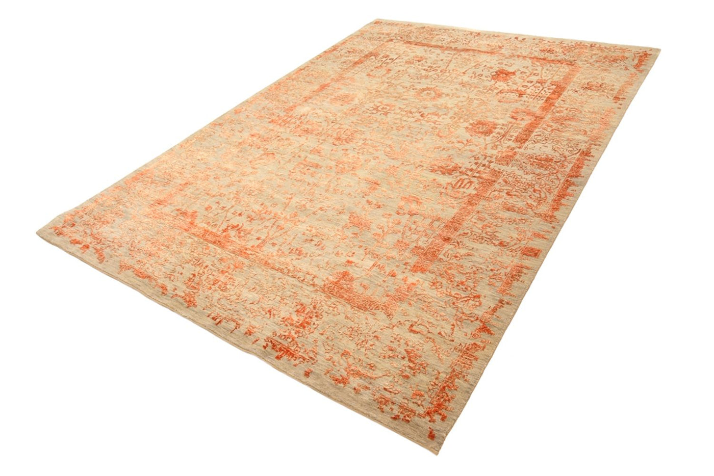 Designer Teppich 285x197cm - Designerteppich