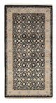 Orientteppich - Bidjar - Indus - 143 x 73 cm - dunkelblau