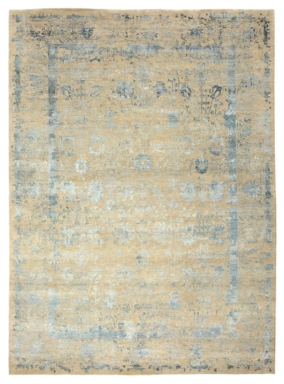 Designer Teppich 246x337cm