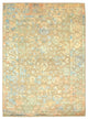 Designer Teppich - 239 x 175 cm - sand