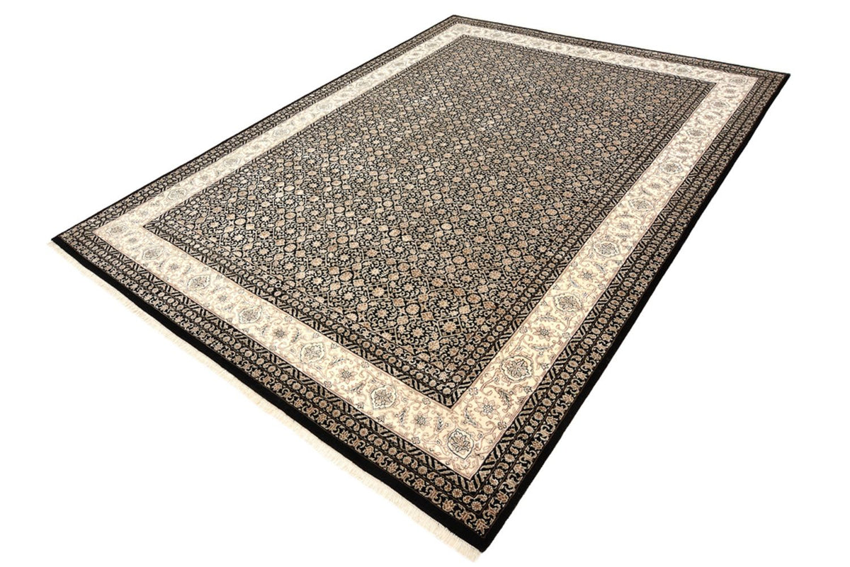 Indo Bidjar Teppich 206x295cm - Orientteppich