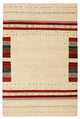 Indo Loribaft Teppich 297x198cm - Wollteppich