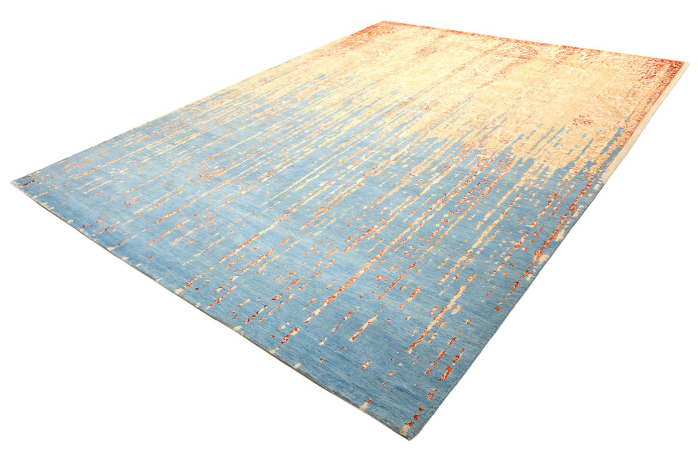 Designer Teppich 337x255cm - Designerteppich