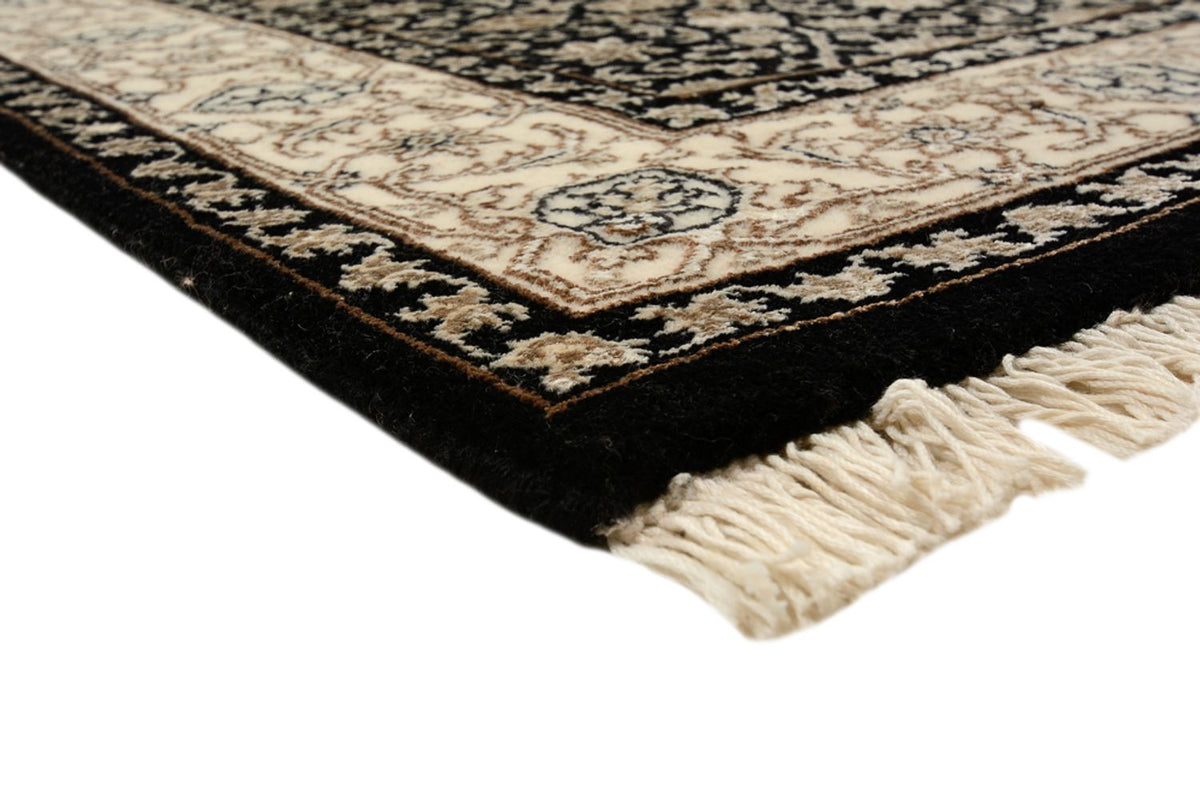 Läufer Orient - Bidjar - Indus - 368 x 83 cm - dunkelbeige
