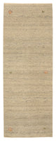 Indo Loribaft Teppich 85x241cm - Wollteppich