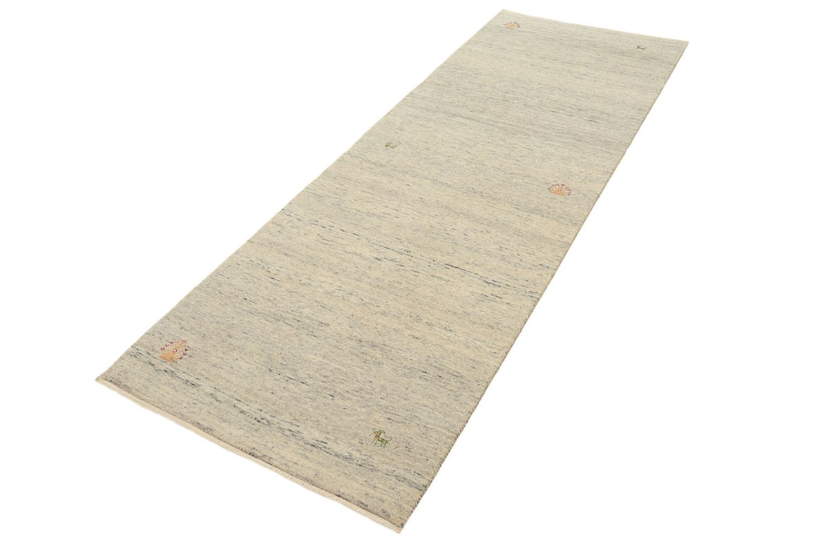 Indo Loribaft Teppich 85x241cm - Wollteppich
