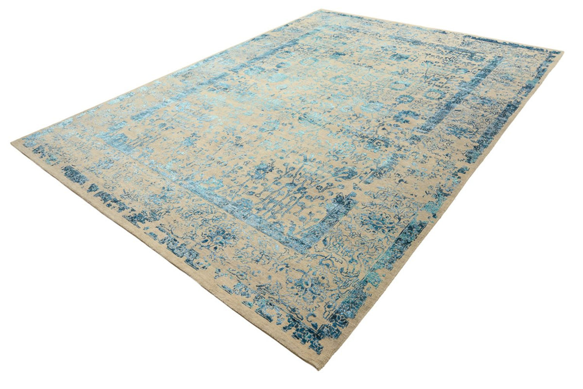 Designer Teppich 246x339cm