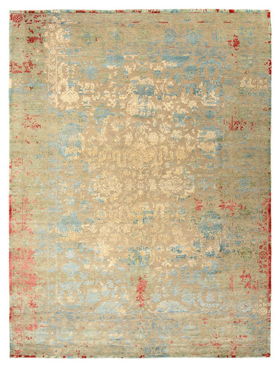 Designer Teppich 252x335cm