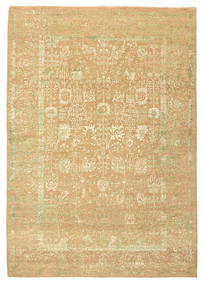 Designer Teppich 126x180cm