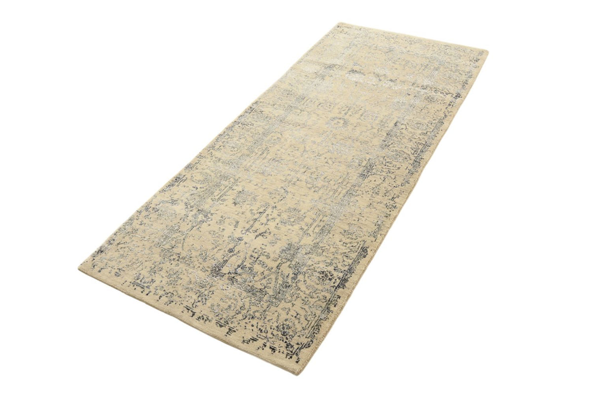 Designer Teppich 83x195cm
