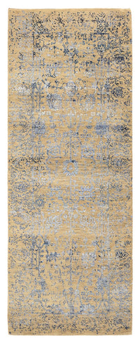 Läufer Designer - 195 x 74 cm - caramel